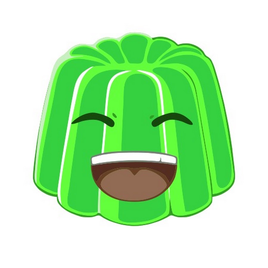 Jelly channel avatar