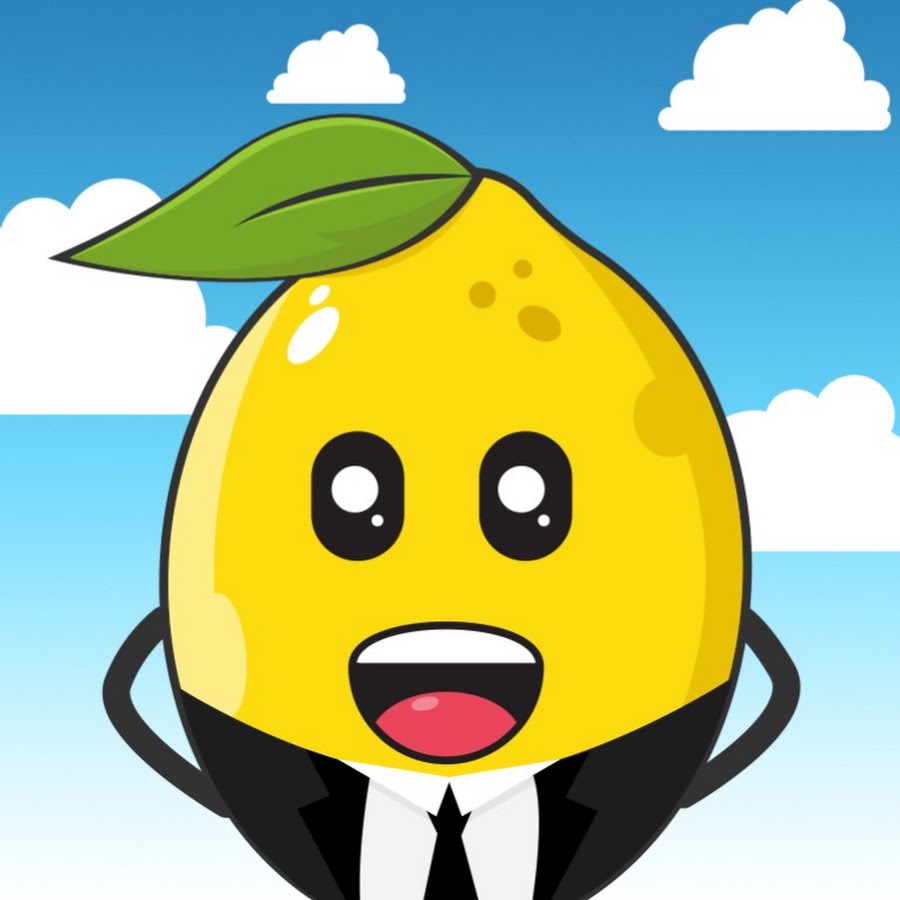The Squeezed Lemon channel avatar