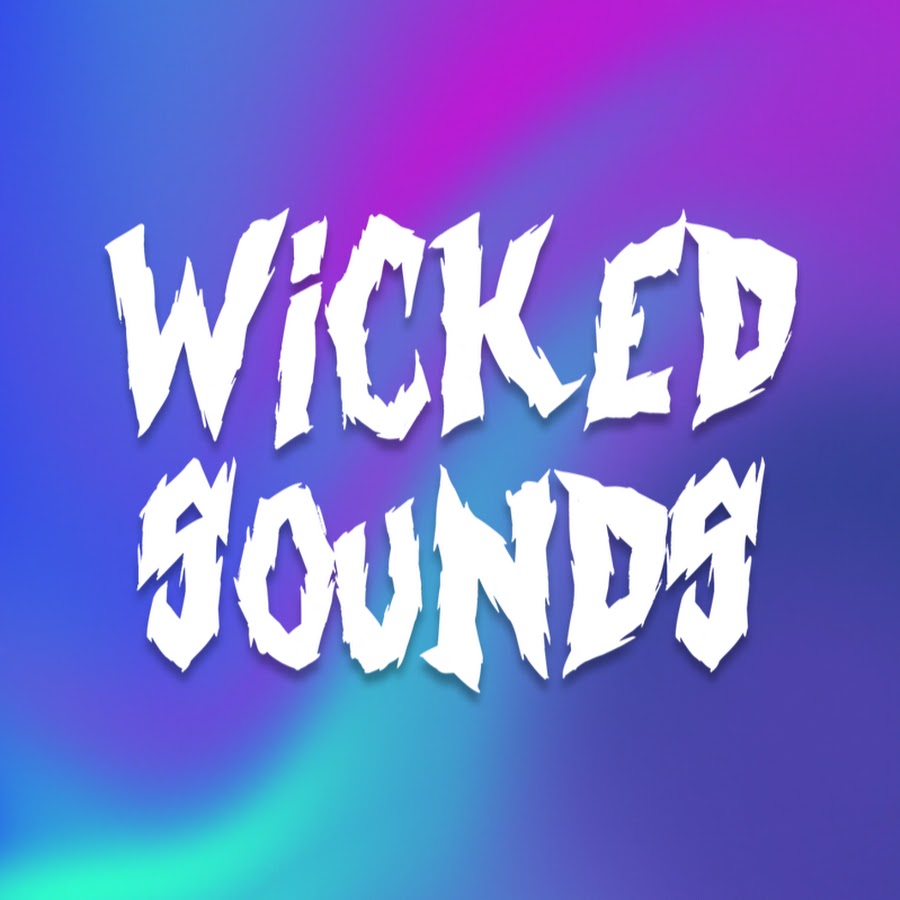 Wicked Sounds channel avatar